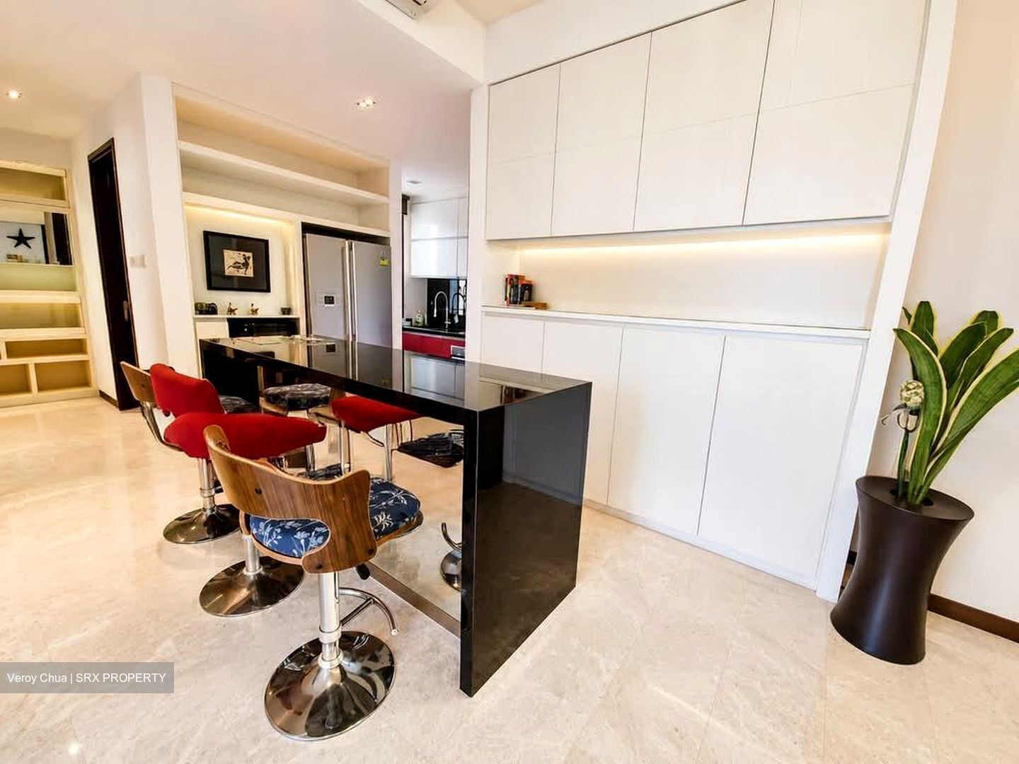Arthur 118 (D15), Apartment #558541631